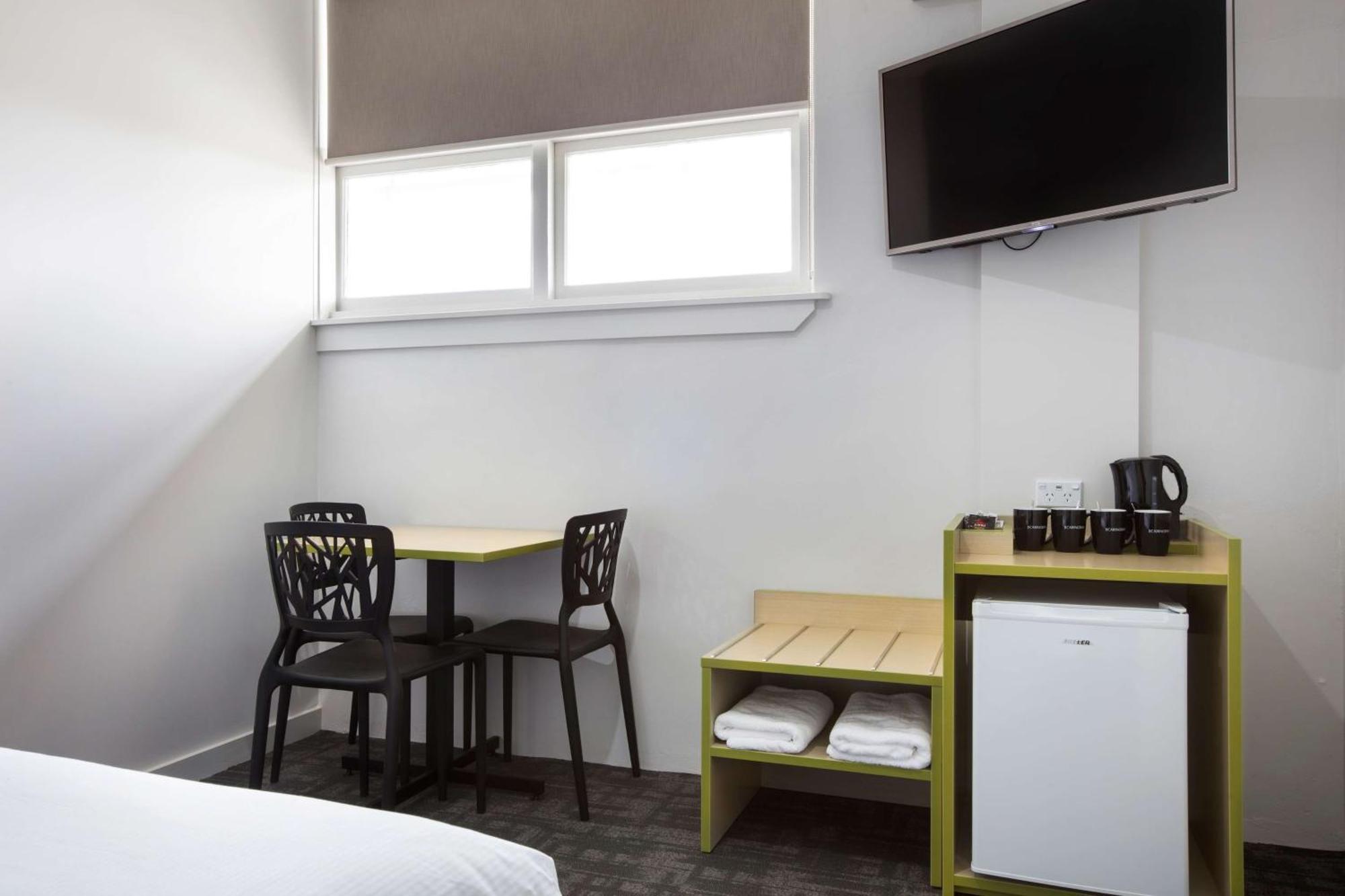 Hotel Nightcap At Caringbah