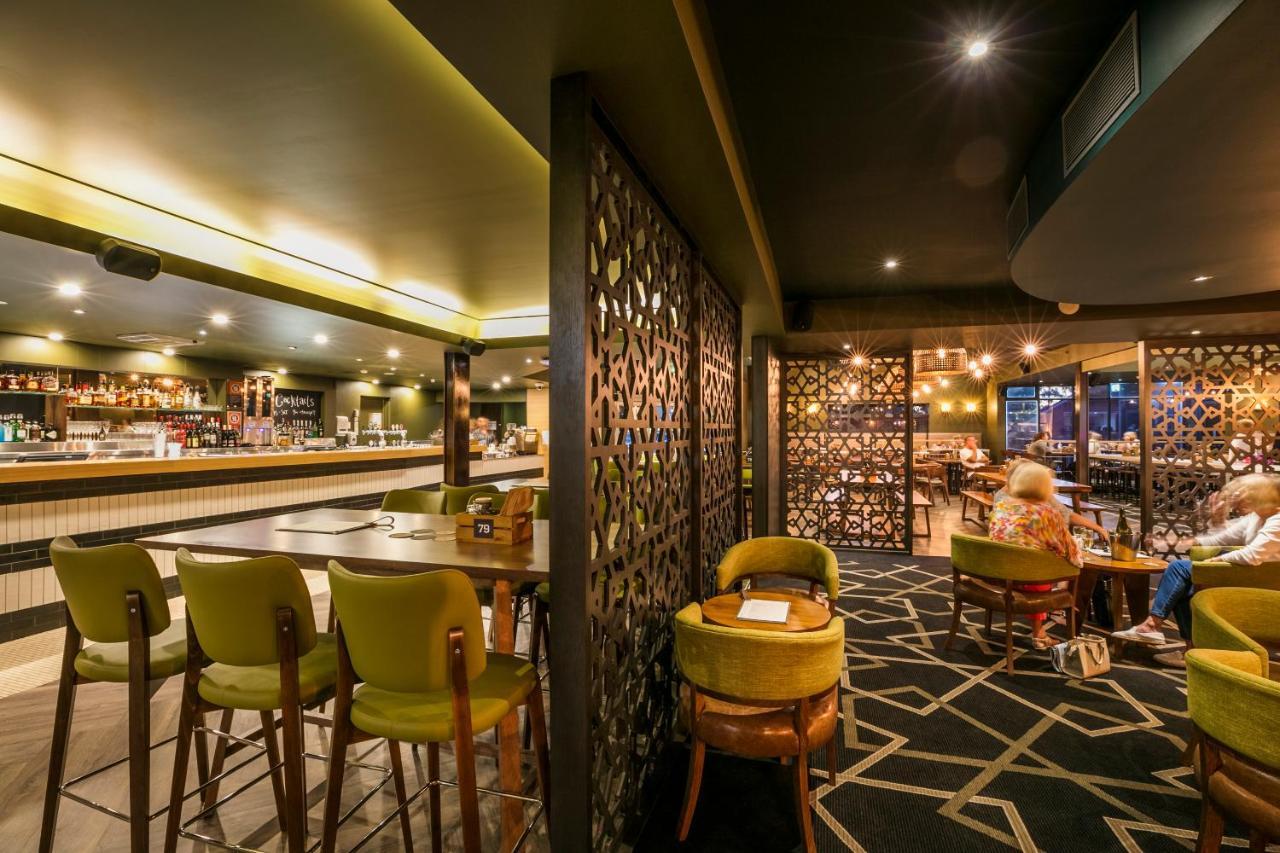 Nightcap At 3* Caringbah