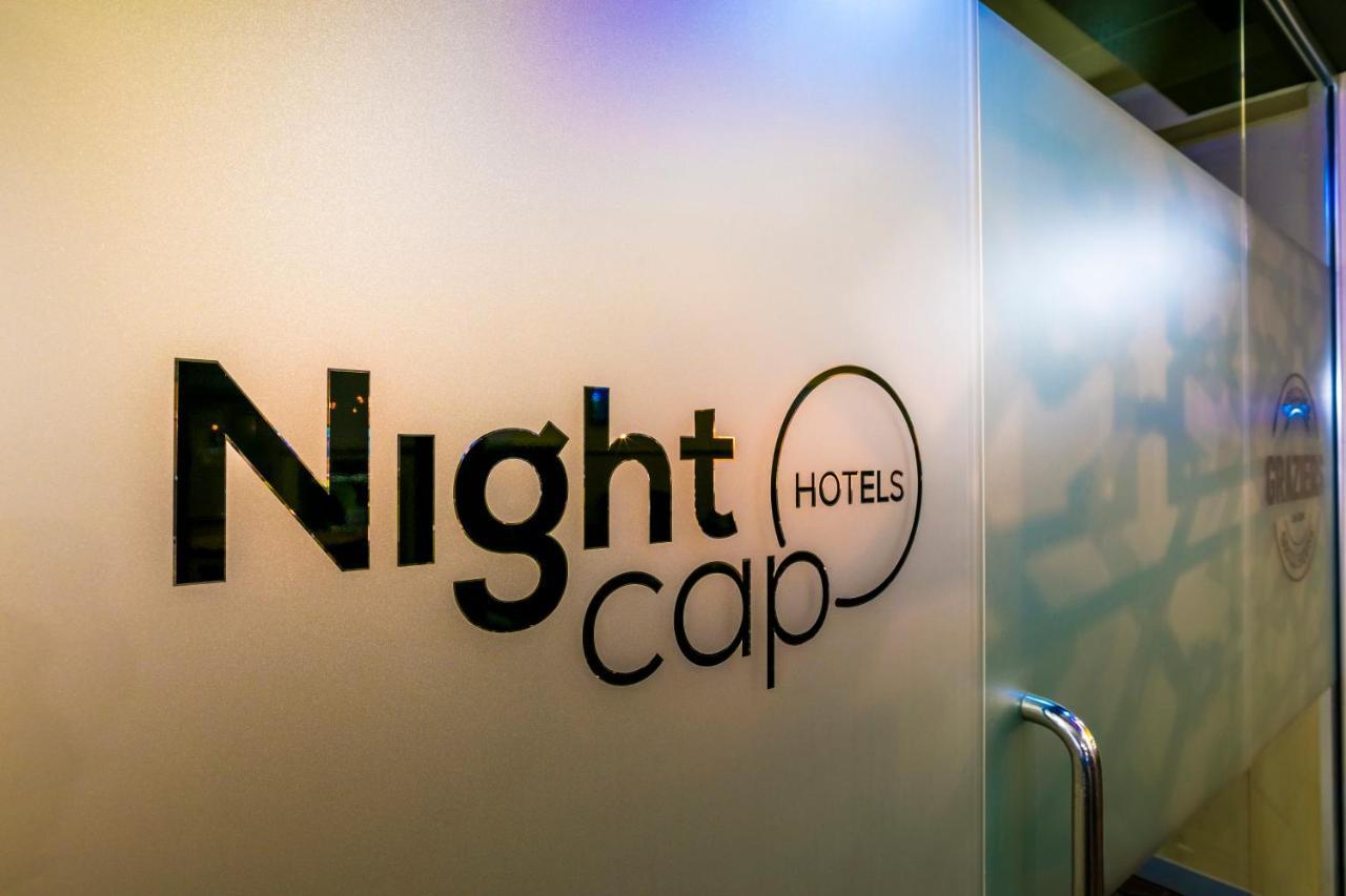 Hotel Nightcap At Caringbah
