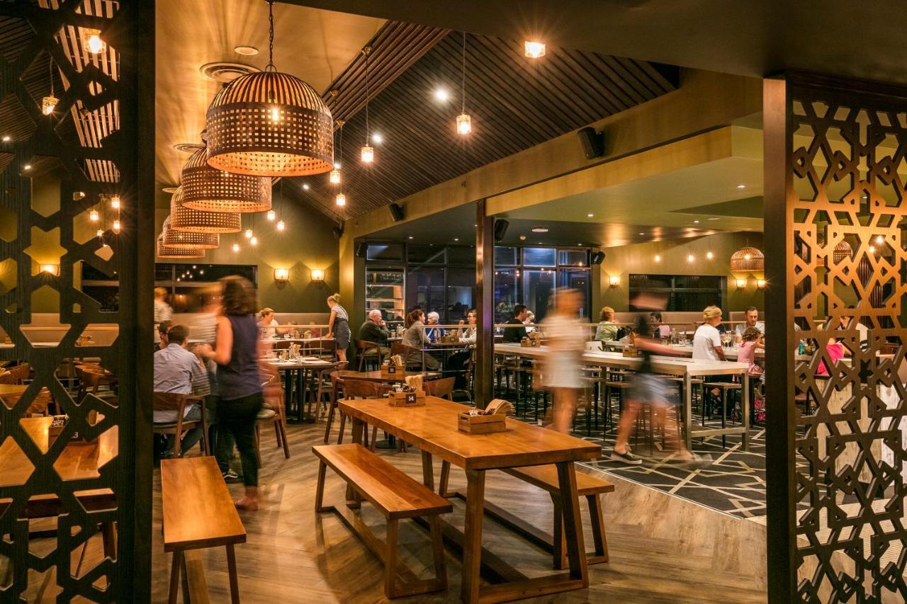 Nightcap At 3* Caringbah